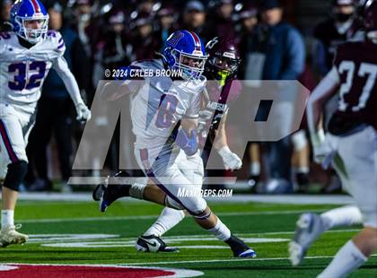 Thumbnail 2 in Richfield @ Morgan (UHSAA 3A Final) photogallery.