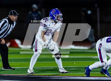 Thumbnail 3 in Richfield @ Morgan (UHSAA 3A Final) photogallery.