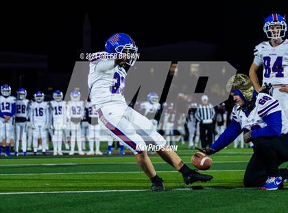 Thumbnail 2 in Richfield @ Morgan (UHSAA 3A Final) photogallery.