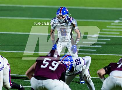Thumbnail 2 in Richfield @ Morgan (UHSAA 3A Final) photogallery.