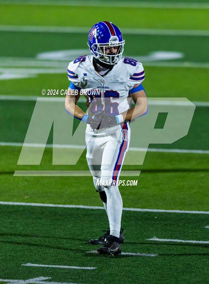 Thumbnail 1 in Richfield @ Morgan (UHSAA 3A Final) photogallery.