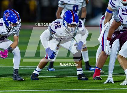 Thumbnail 3 in Richfield @ Morgan (UHSAA 3A Final) photogallery.