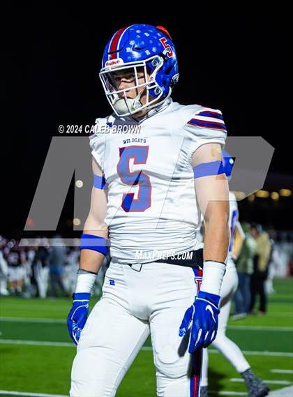 Thumbnail 1 in Richfield @ Morgan (UHSAA 3A Final) photogallery.