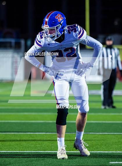 Thumbnail 2 in Richfield @ Morgan (UHSAA 3A Final) photogallery.