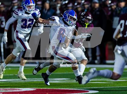 Thumbnail 1 in Richfield @ Morgan (UHSAA 3A Final) photogallery.