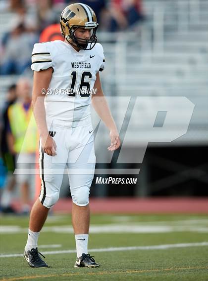 Thumbnail 3 in Westfield @ Lake Braddock photogallery.