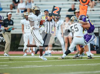 Thumbnail 1 in Westfield @ Lake Braddock photogallery.