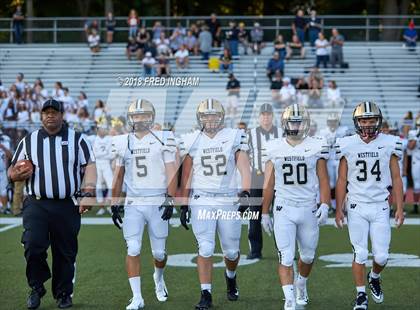Thumbnail 2 in Westfield @ Lake Braddock photogallery.