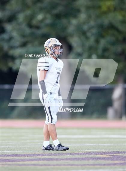 Thumbnail 1 in Westfield @ Lake Braddock photogallery.