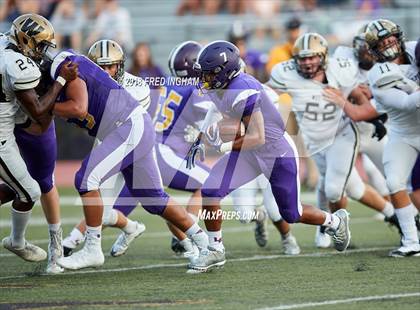 Thumbnail 3 in Westfield @ Lake Braddock photogallery.