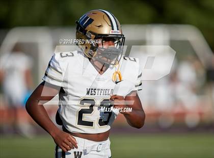Thumbnail 2 in Westfield @ Lake Braddock photogallery.