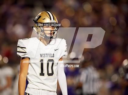 Thumbnail 1 in Westfield @ Lake Braddock photogallery.