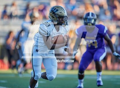 Thumbnail 3 in Westfield @ Lake Braddock photogallery.