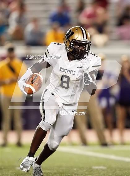 Thumbnail 3 in Westfield @ Lake Braddock photogallery.