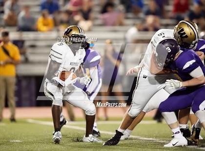 Thumbnail 2 in Westfield @ Lake Braddock photogallery.