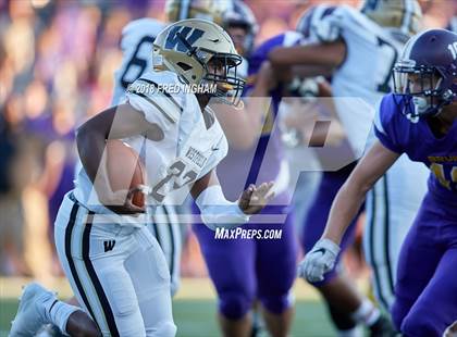 Thumbnail 1 in Westfield @ Lake Braddock photogallery.