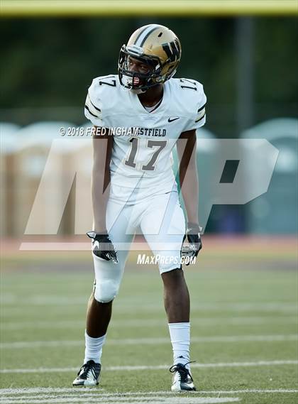Thumbnail 3 in Westfield @ Lake Braddock photogallery.