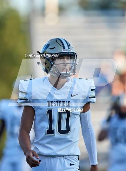 Thumbnail 1 in Westfield @ Lake Braddock photogallery.