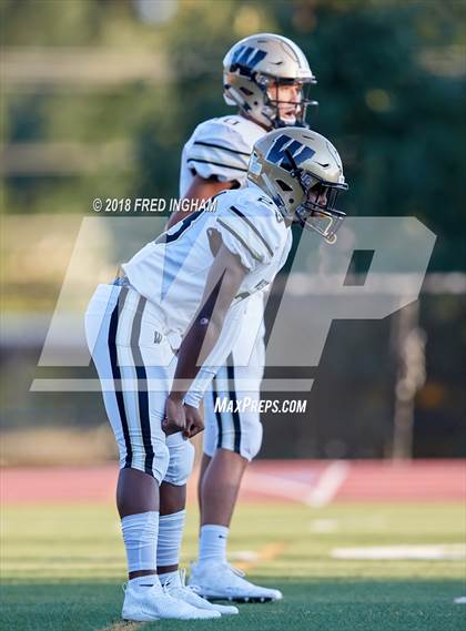 Thumbnail 3 in Westfield @ Lake Braddock photogallery.