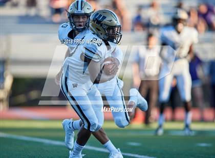 Thumbnail 2 in Westfield @ Lake Braddock photogallery.