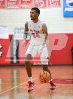 Photo from the gallery "Randleman @ Newton-Conover (NCHSAA 2A Championship round 3)"