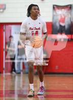 Photo from the gallery "Randleman @ Newton-Conover (NCHSAA 2A Championship round 3)"