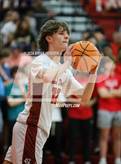 Photo from the gallery "Randleman @ Newton-Conover (NCHSAA 2A Championship round 3)"
