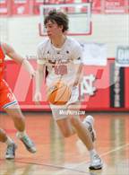 Photo from the gallery "Randleman @ Newton-Conover (NCHSAA 2A Championship round 3)"