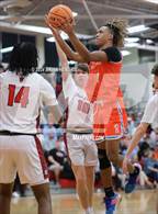 Photo from the gallery "Randleman @ Newton-Conover (NCHSAA 2A Championship round 3)"