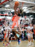 Photo from the gallery "Randleman @ Newton-Conover (NCHSAA 2A Championship round 3)"