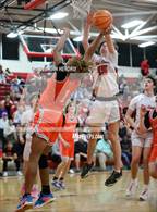 Photo from the gallery "Randleman @ Newton-Conover (NCHSAA 2A Championship round 3)"
