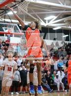 Photo from the gallery "Randleman @ Newton-Conover (NCHSAA 2A Championship round 3)"