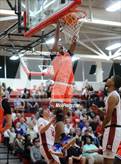 Photo from the gallery "Randleman @ Newton-Conover (NCHSAA 2A Championship round 3)"