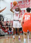 Photo from the gallery "Randleman @ Newton-Conover (NCHSAA 2A Championship round 3)"