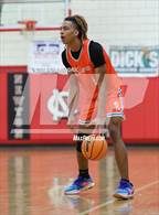 Photo from the gallery "Randleman @ Newton-Conover (NCHSAA 2A Championship round 3)"