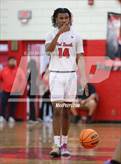 Photo from the gallery "Randleman @ Newton-Conover (NCHSAA 2A Championship round 3)"