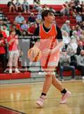 Photo from the gallery "Randleman @ Newton-Conover (NCHSAA 2A Championship round 3)"
