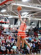 Photo from the gallery "Randleman @ Newton-Conover (NCHSAA 2A Championship round 3)"