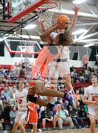 Photo from the gallery "Randleman @ Newton-Conover (NCHSAA 2A Championship round 3)"