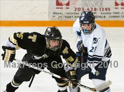 Thumbnail 2 in Wilton @ Trumbull photogallery.
