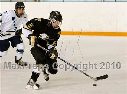 Thumbnail 3 in Wilton @ Trumbull photogallery.