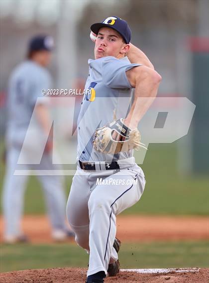 Thumbnail 3 in Oak Ridge @ Pleasant Grove photogallery.