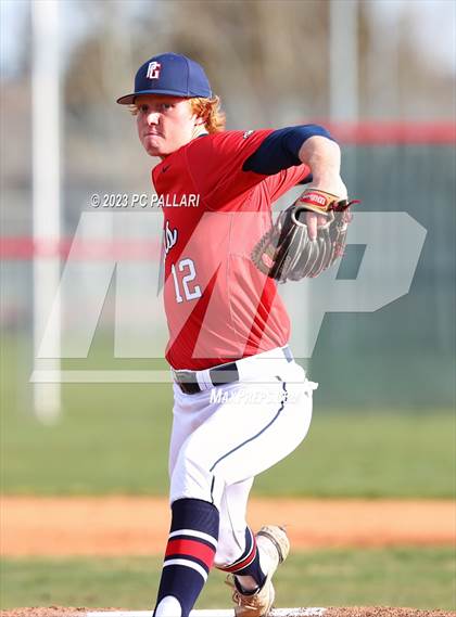 Thumbnail 2 in Oak Ridge @ Pleasant Grove photogallery.