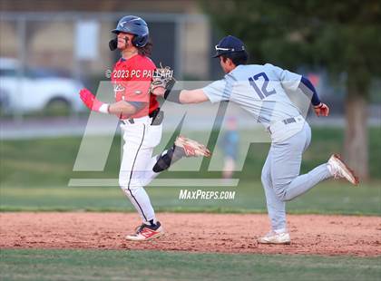 Thumbnail 2 in Oak Ridge @ Pleasant Grove photogallery.