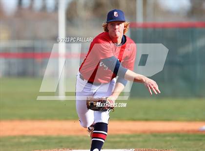 Thumbnail 1 in Oak Ridge @ Pleasant Grove photogallery.