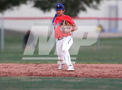 Thumbnail 2 in Oak Ridge @ Pleasant Grove photogallery.