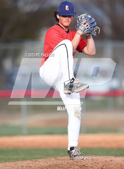 Thumbnail 2 in Oak Ridge @ Pleasant Grove photogallery.