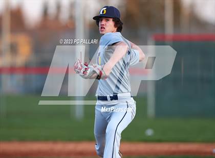 Thumbnail 2 in Oak Ridge @ Pleasant Grove photogallery.