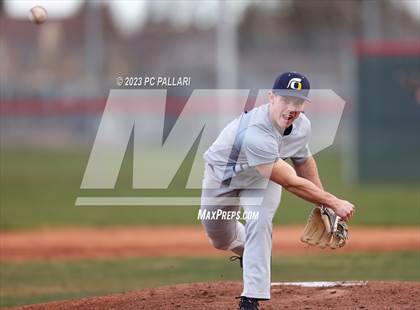 Thumbnail 1 in Oak Ridge @ Pleasant Grove photogallery.