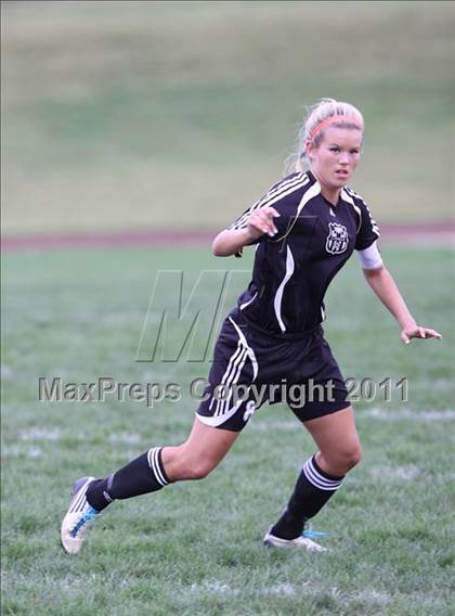 Thumbnail 3 in Linsly @ Parkersburg South photogallery.